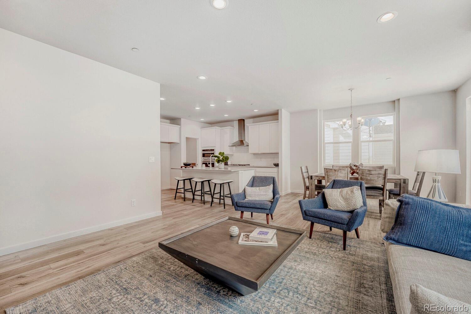 9086 Rifle Street Commerce City, CO 80022 - Photo 7 of 29