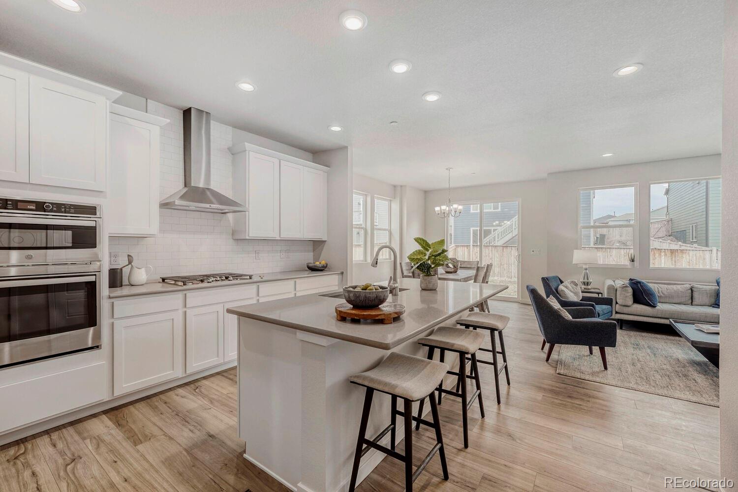 9086 Rifle Street Commerce City, CO 80022 - Photo 9 of 29