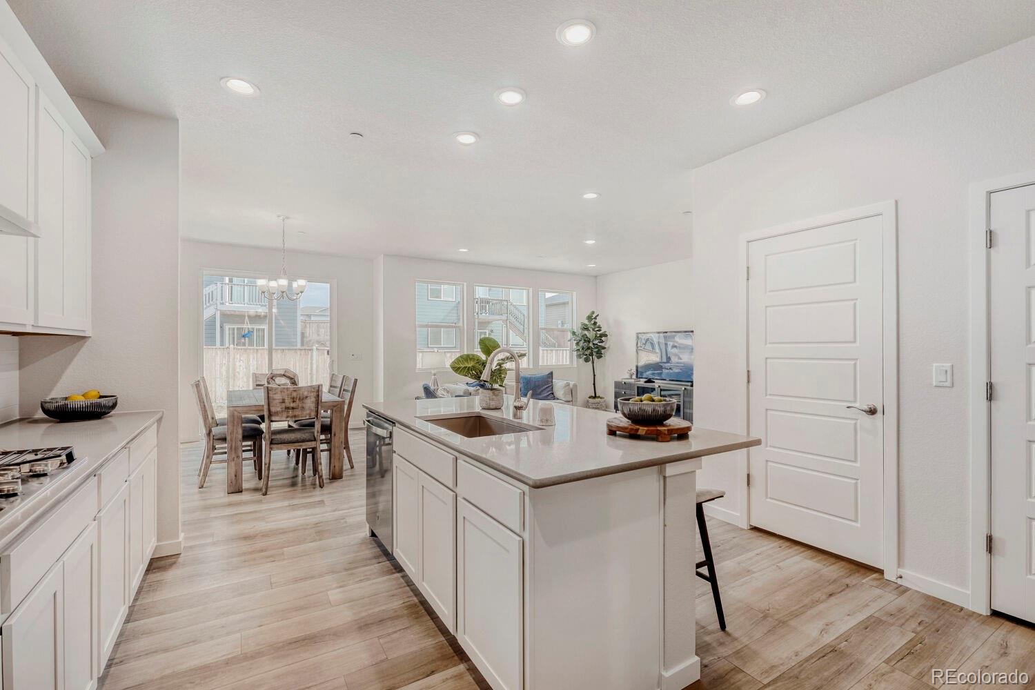 9086 Rifle Street Commerce City, CO 80022 - Photo 10 of 29