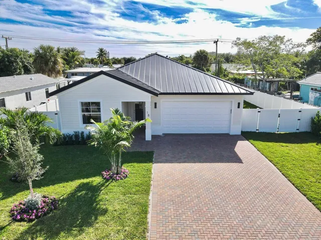 $1,424,000 | 18 Southwest 6th Street, Delray Beach, FL 33444