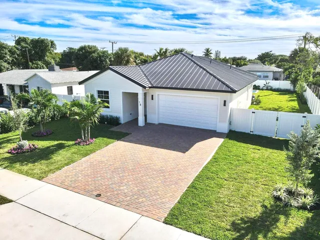 $1,424,000 | 18 Southwest 6th Street, Delray Beach, FL 33444