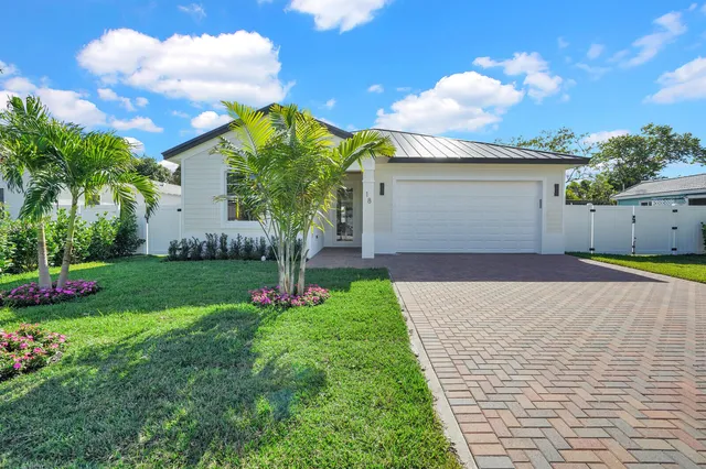 $1,424,000 | 18 Southwest 6th Street, Delray Beach, FL 33444