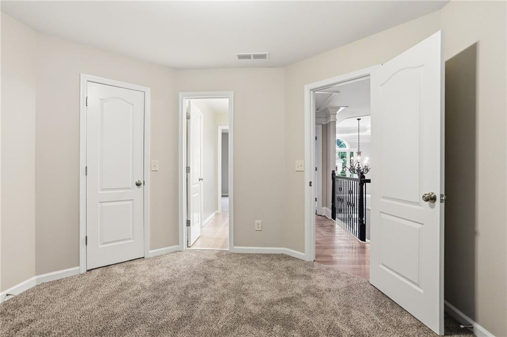 107 Blazing Ridge Way Acworth, GA 30101 - Photo 35 of 61