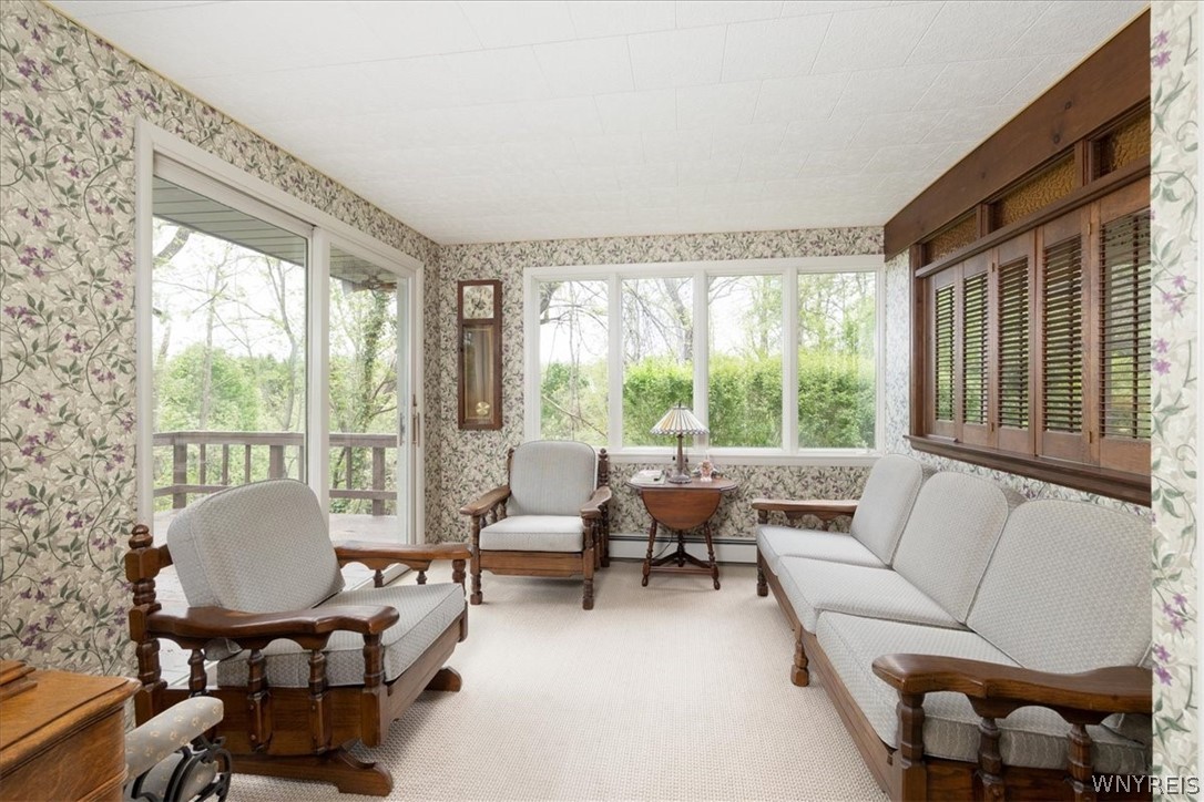1273 Ransom Road Lancaster, NY 14086 - Photo 17 of 32
