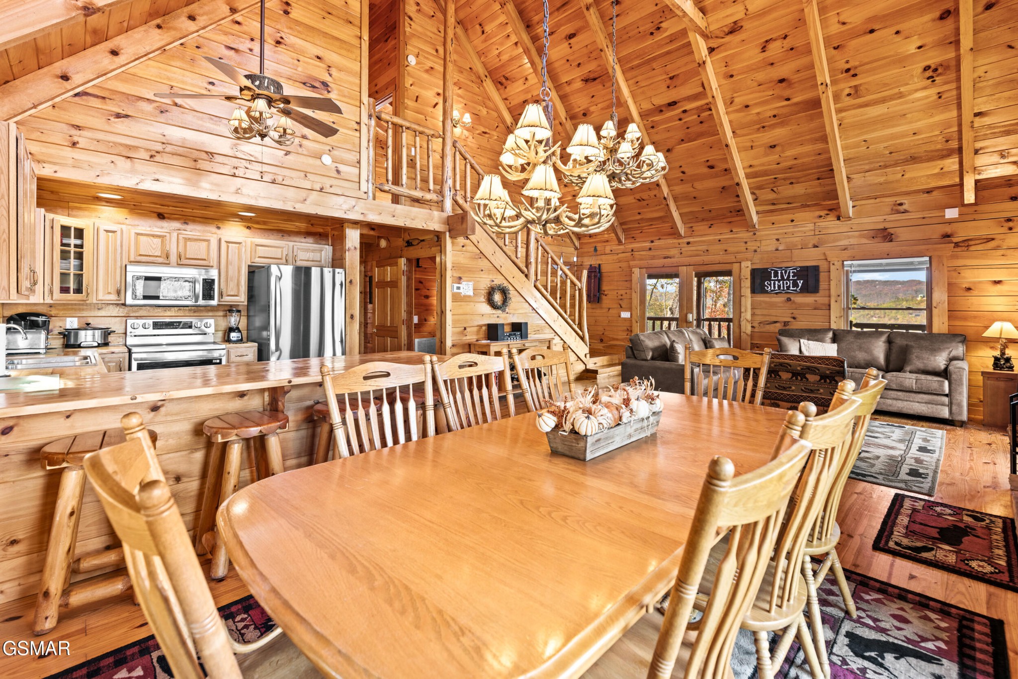 4080 Ridgeback Lane Sevierville, TN 37862 - Photo 11 of 40 Gallery Image 11