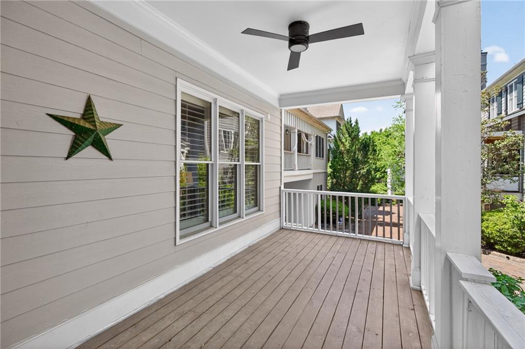 1354 East Rock Springs Road Northeast Atlanta, GA 30306 - Photo 4 of 59
