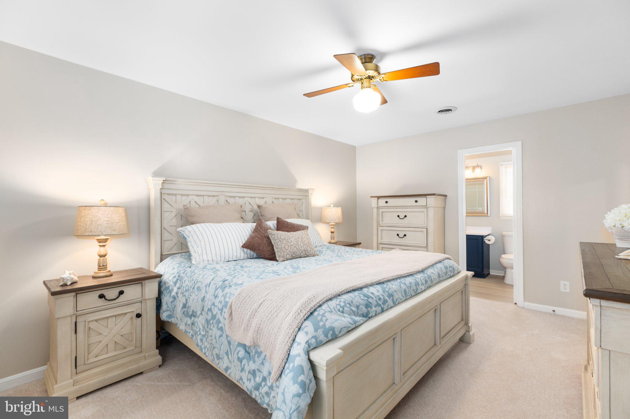2537 Mountain View Road Stafford, VA 22556 - Photo 21 of 51 Primary Bedroom