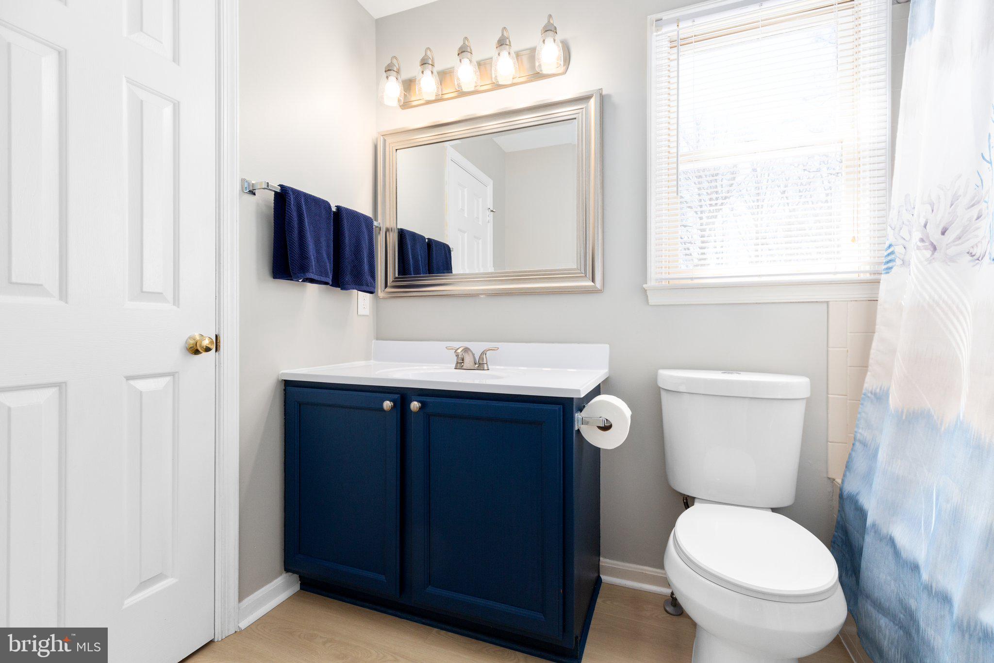 2537 Mountain View Road Stafford, VA 22556 - Photo 24 of 51 Primary Bathroom