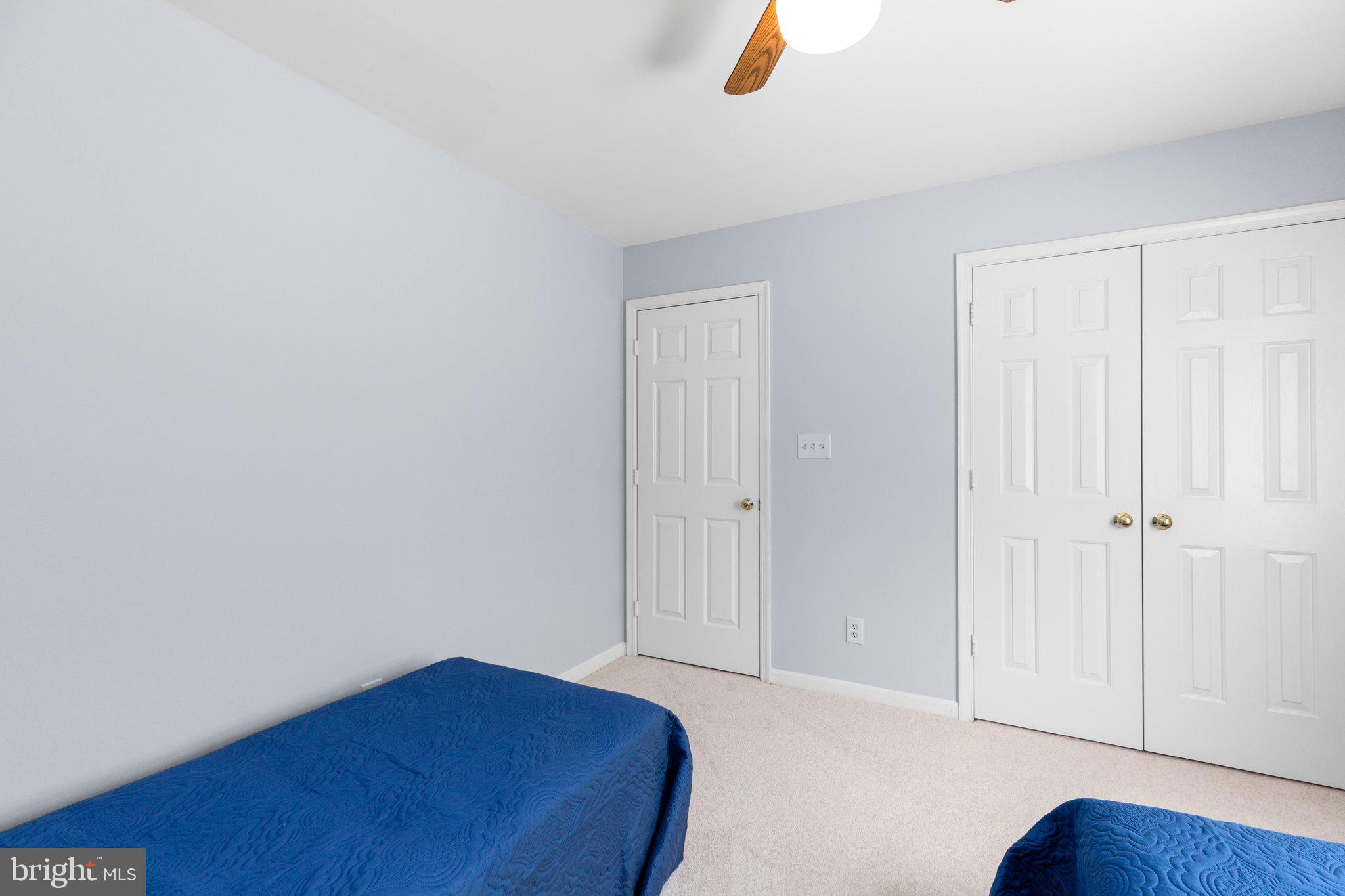 2537 Mountain View Road Stafford, VA 22556 - Photo 26 of 51 Bedroom #2