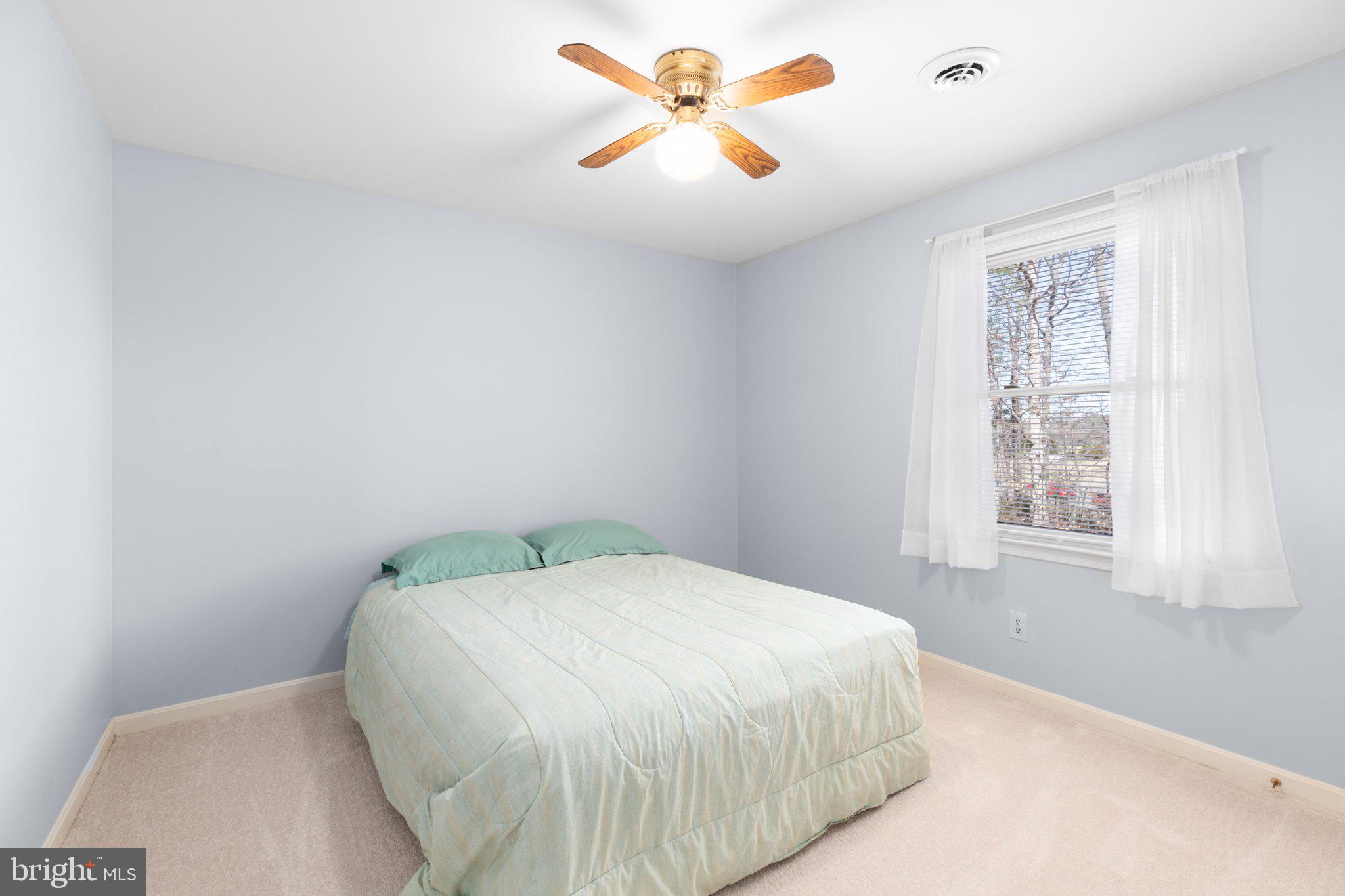 2537 Mountain View Road Stafford, VA 22556 - Photo 27 of 51 Bedroom #3