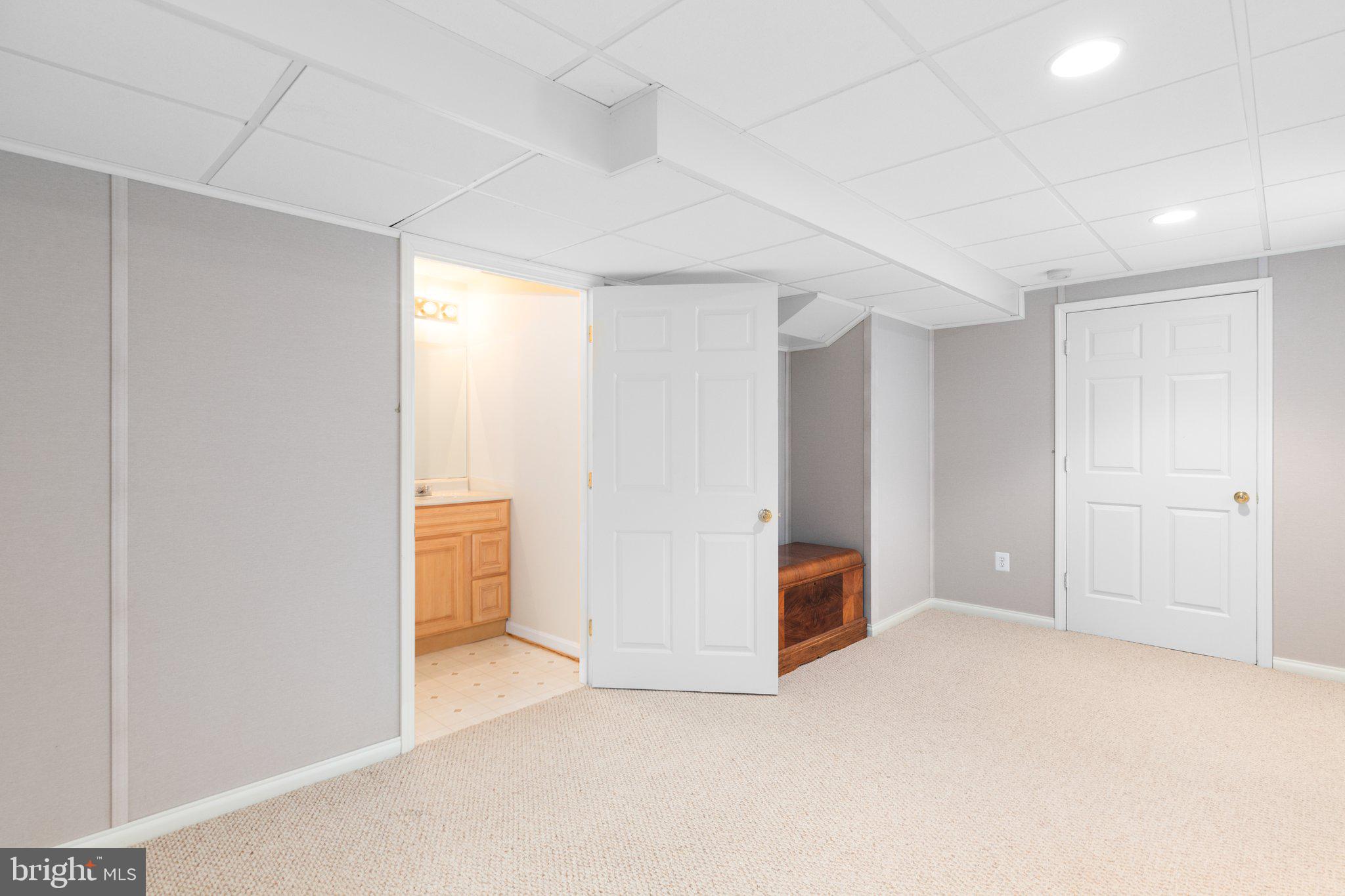 2537 Mountain View Road Stafford, VA 22556 - Photo 34 of 51 Bedroom #4