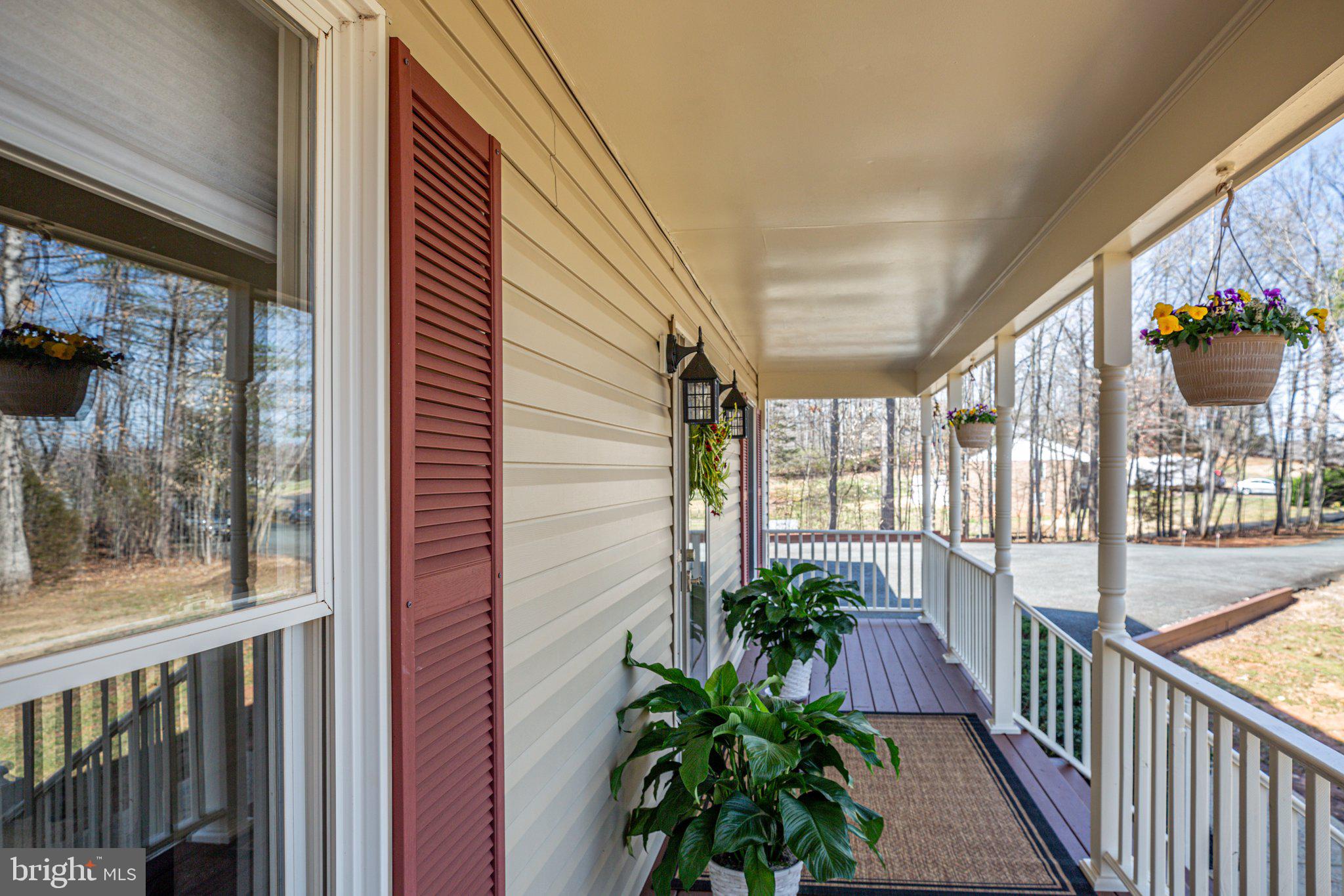 2537 Mountain View Road Stafford, VA 22556 - Photo 38 of 51 Front Porch