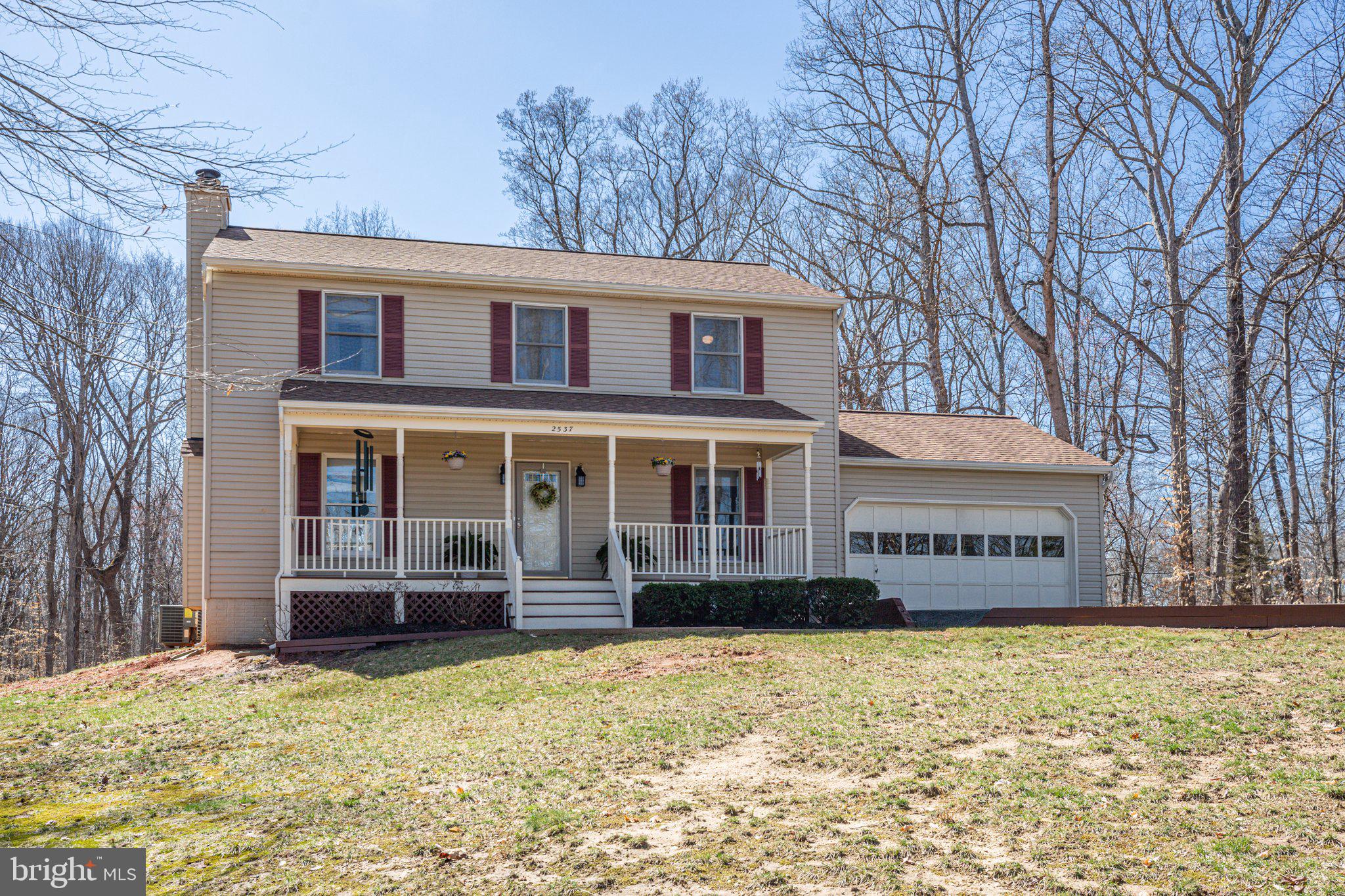 2537 Mountain View Road Stafford, VA 22556 - Photo 41 of 51 Gallery Image 41