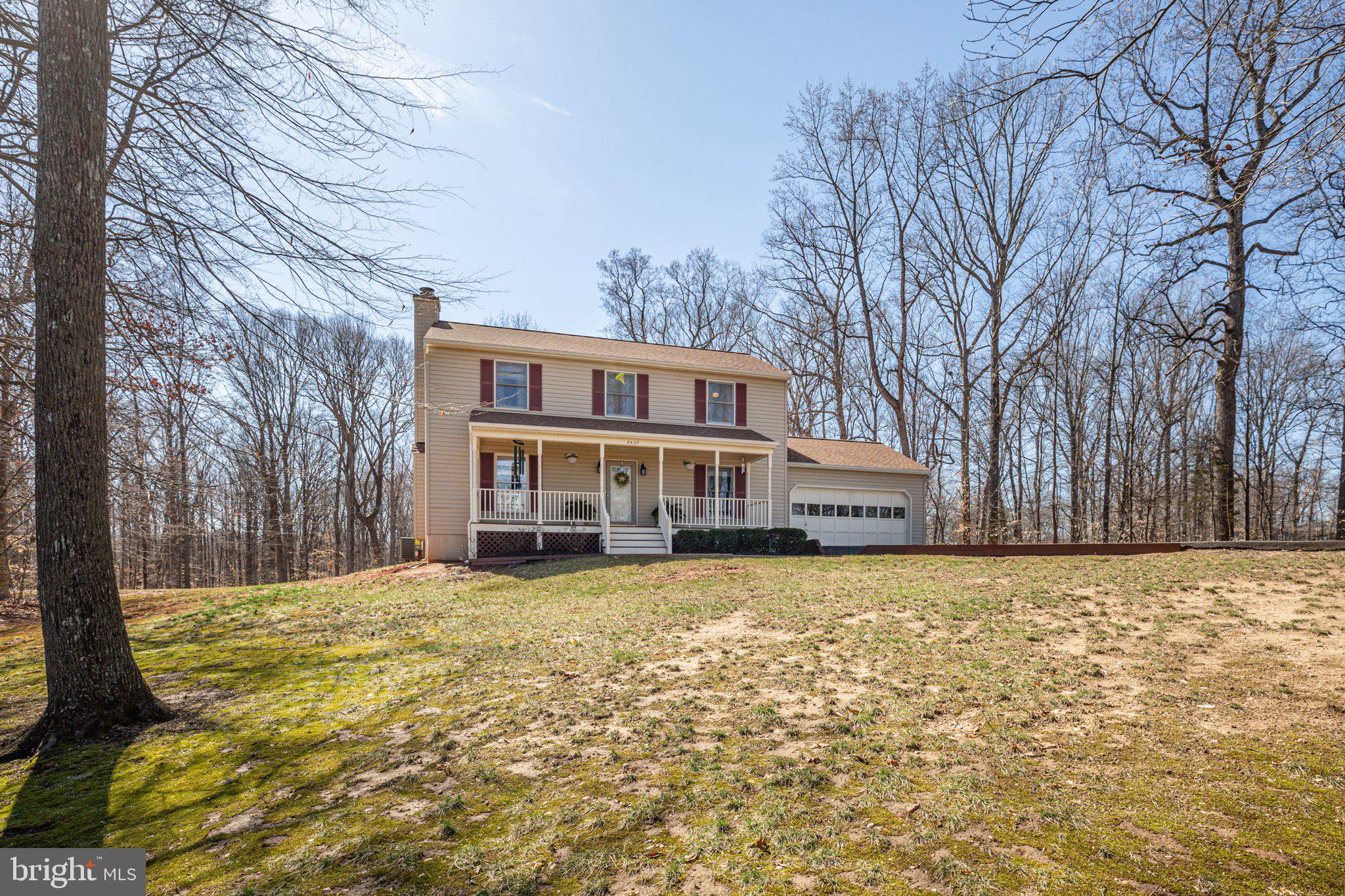 2537 Mountain View Road Stafford, VA 22556 - Photo 42 of 51 Gallery Image 42