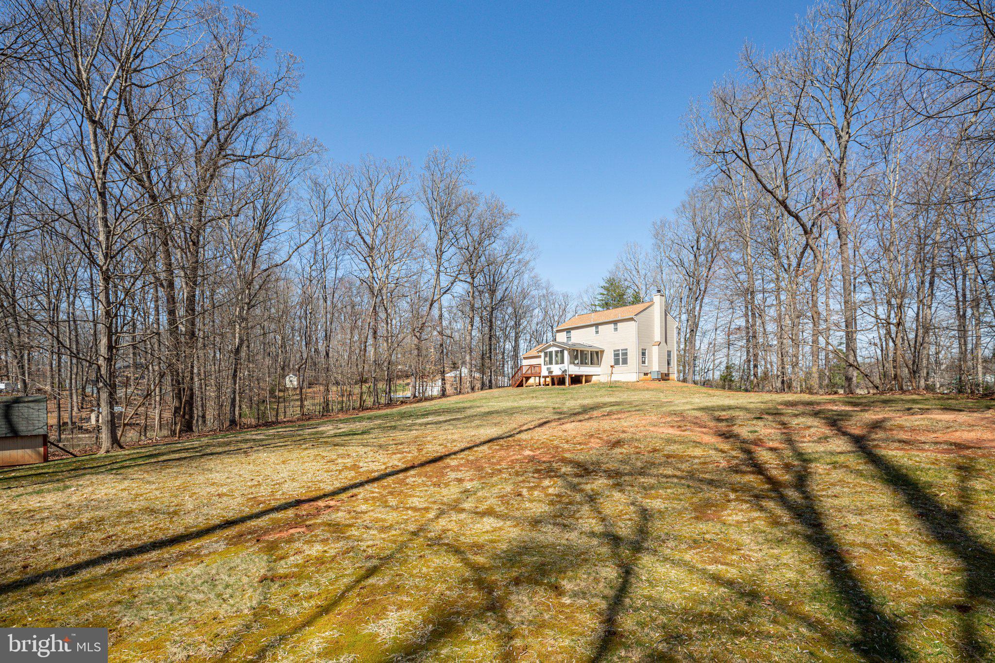 2537 Mountain View Road Stafford, VA 22556 - Photo 47 of 51 Three+ Acres