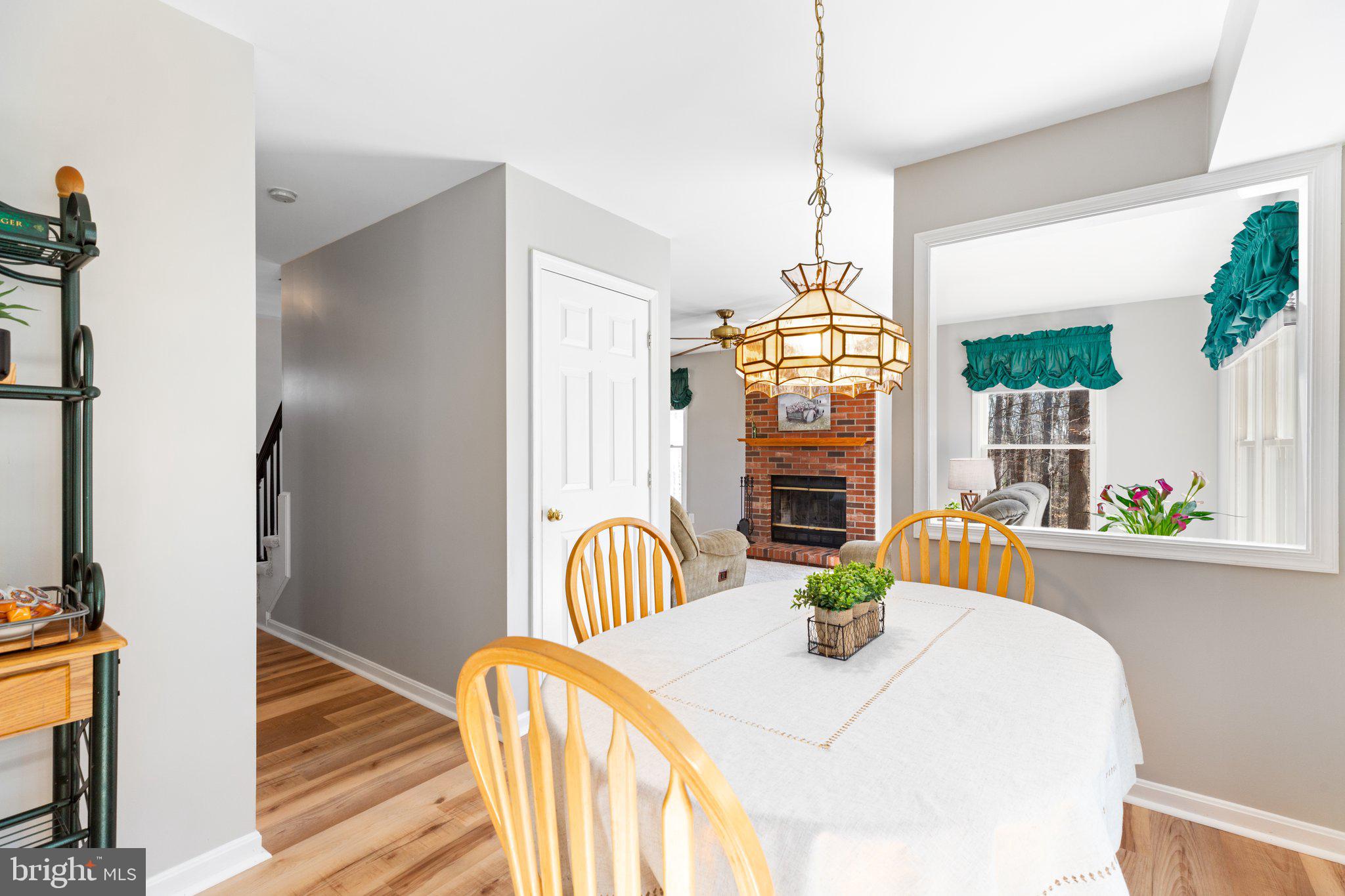2537 Mountain View Road Stafford, VA 22556 - Photo 10 of 51 Kitchen