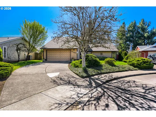 $619,000 | 17200 Northwest Bandon Court, Beaverton, OR 97006