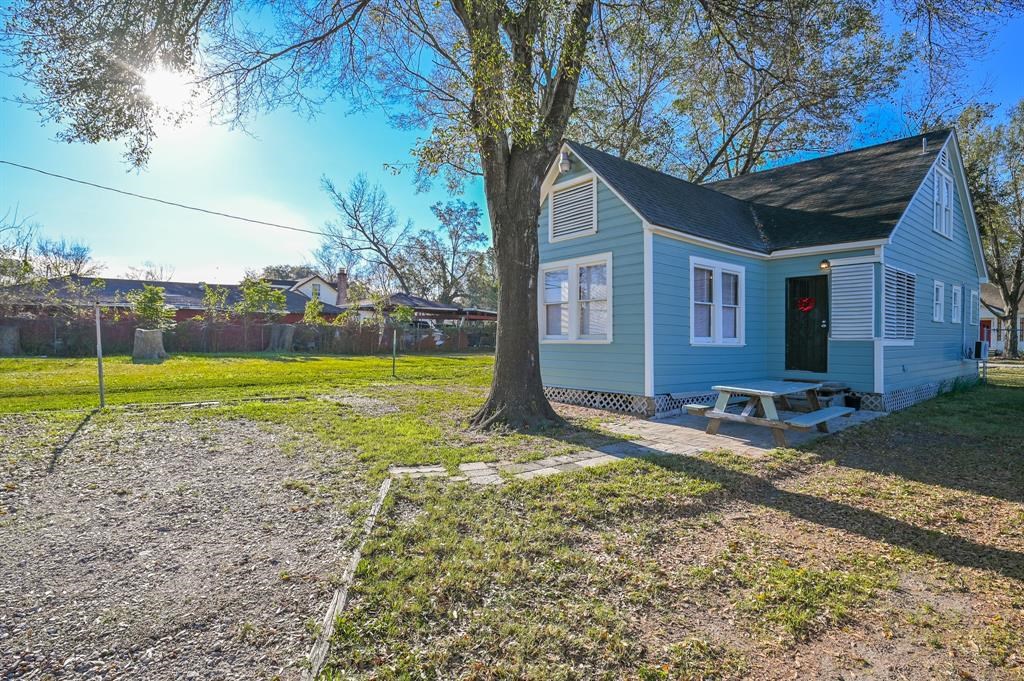 6401 Stratton Street Houston, TX 77023 - Photo 25 of 28