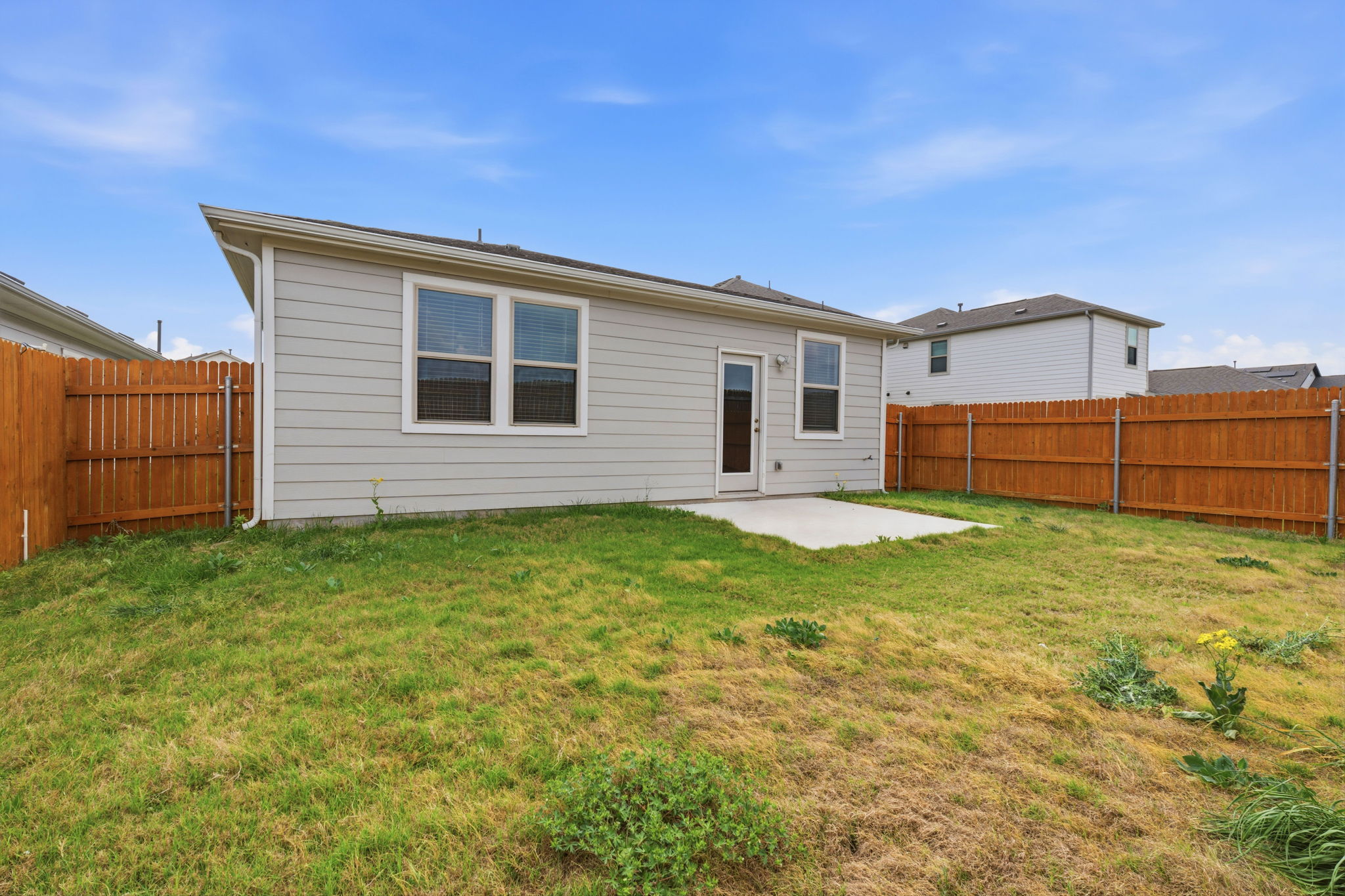 323 Tolo Drive Elgin, TX 78621 - Photo 28 of 29