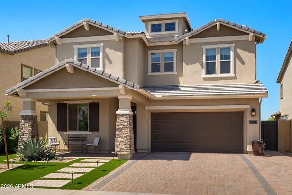 $850,000 | 2080 East Flamingo Way, Gilbert, AZ 85297