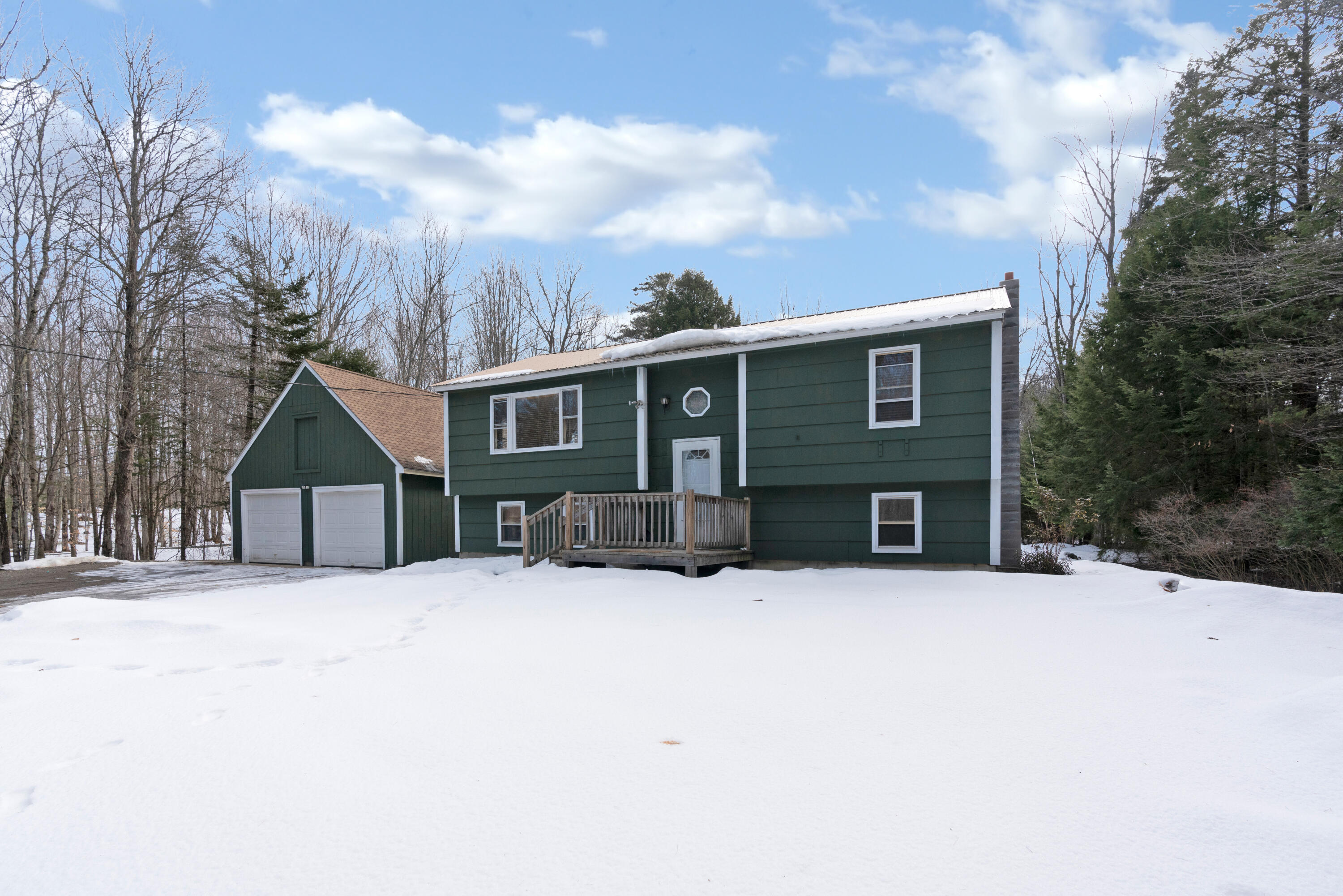 160 Cape Road Standish, ME 04084 - Photo 30 of 30 160 Cape Rd
