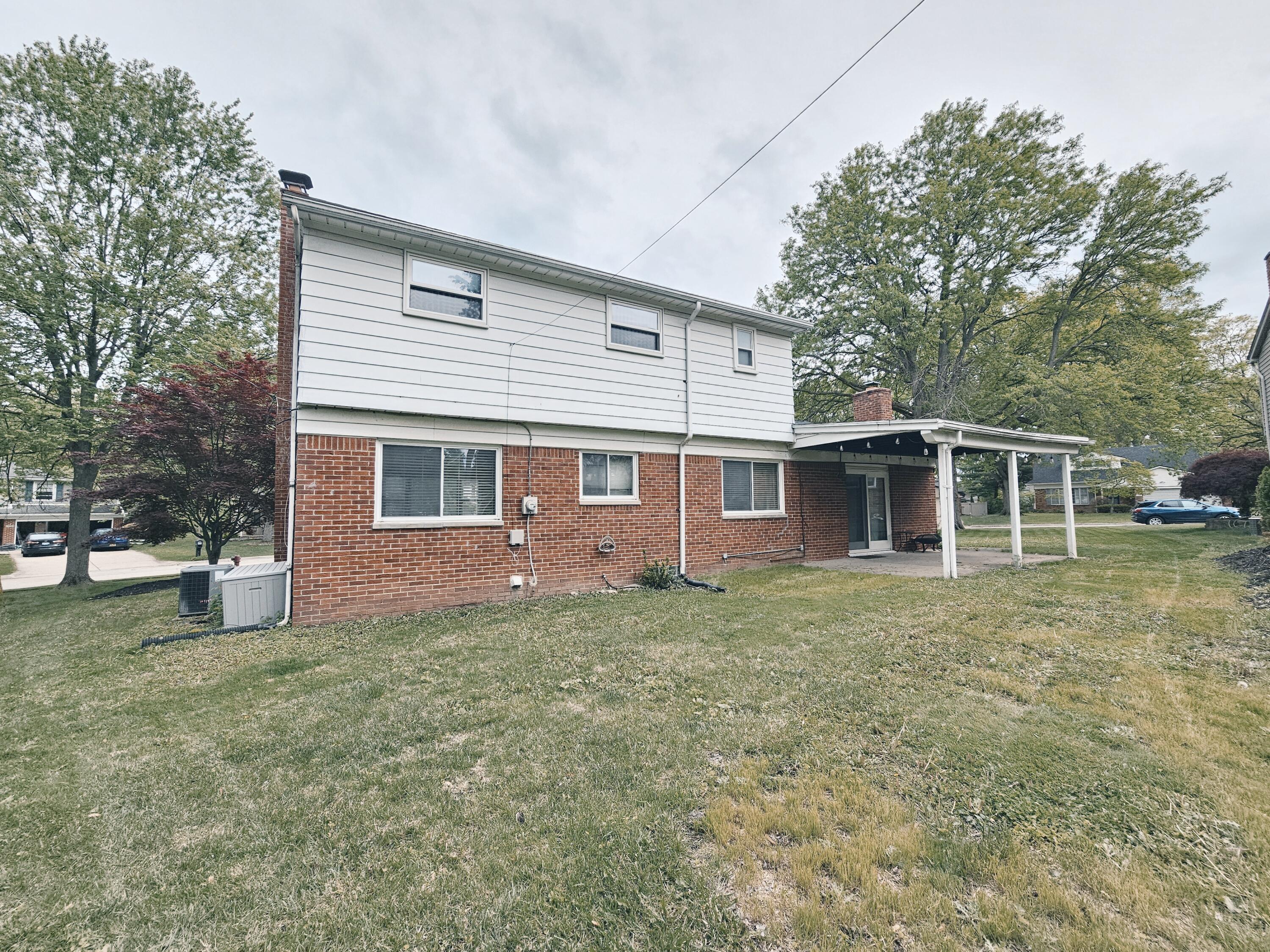 19620 Silver-Spring Street Southfield, MI 48076 - Photo 26 of 28 1000120383