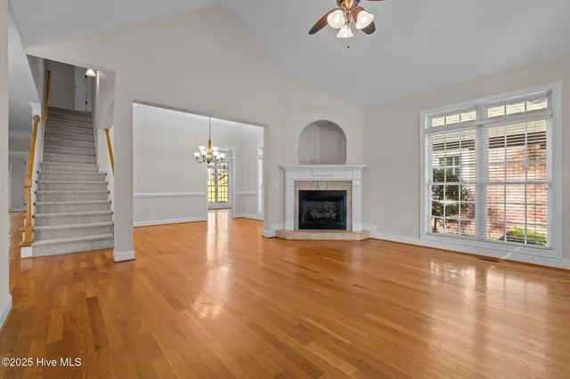 $850,000 | 12 Lasswade Drive, Pinehurst, NC 28374