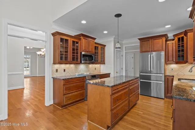 $850,000 | 12 Lasswade Drive, Pinehurst, NC 28374