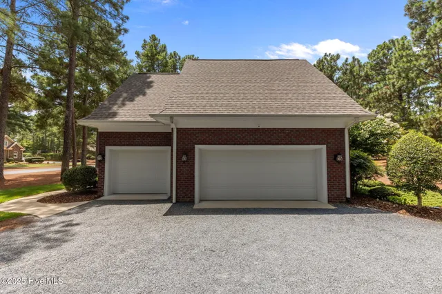 $850,000 | 12 Lasswade Drive, Pinehurst, NC 28374