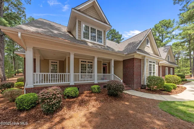 $850,000 | 12 Lasswade Drive, Pinehurst, NC 28374
