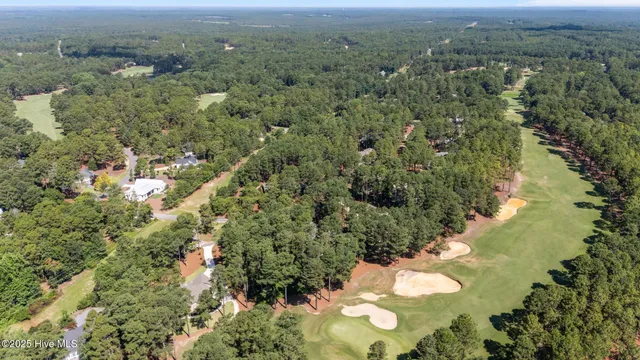 $850,000 | 12 Lasswade Drive, Pinehurst, NC 28374