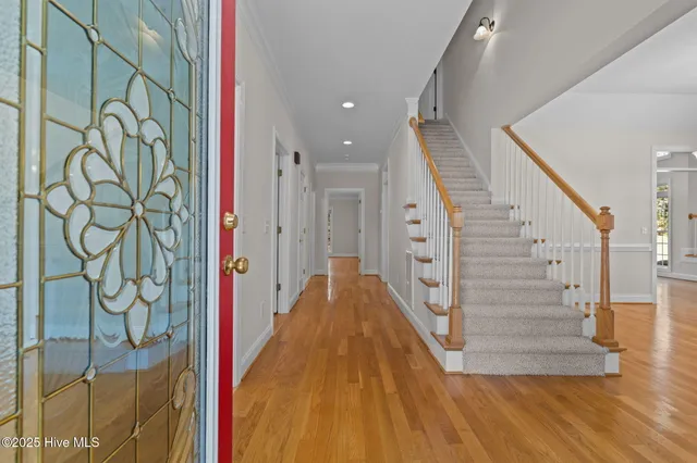 $850,000 | 12 Lasswade Drive, Pinehurst, NC 28374