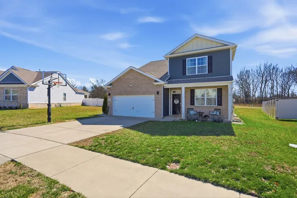 $420,000 | 7283 Sunny Parks Drive, White House, TN 37188