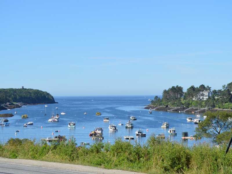 2171 Harpswell Islands Road Bailey Island, ME 04003 - Photo 2 of 3 View.