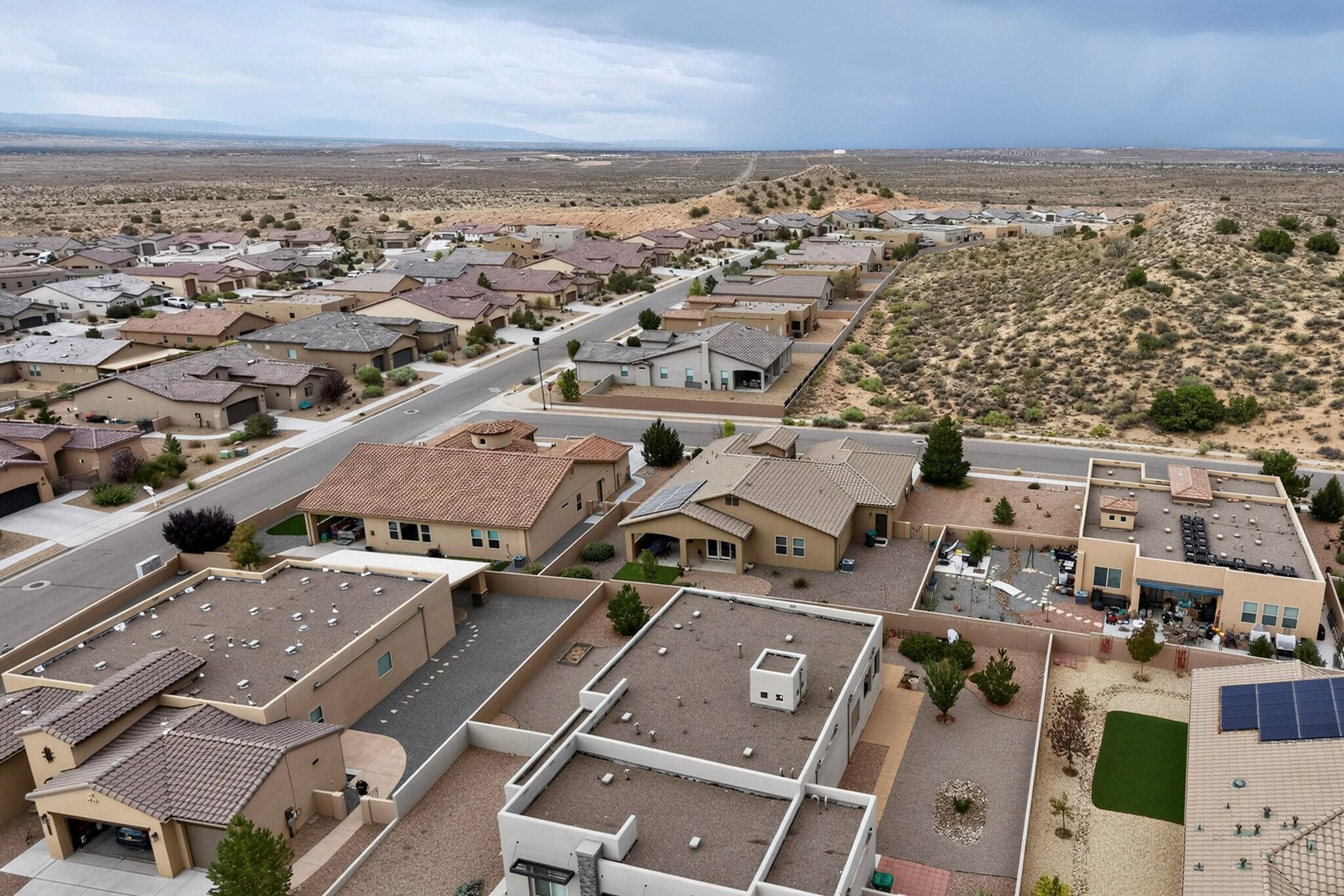 1835 Truchas Peak Trail Northeast Rio Rancho, NM 87144 - Photo 46 of 55 Gallery Image 46