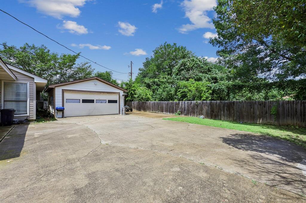5505 Oak Brook Road Arlington, TX 76016 - Photo 18 of 30 Gallery Image 18