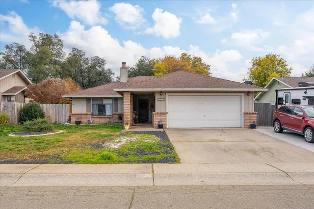 $399,000 | 1875 Breckenwood Drive, Redding, CA 96002