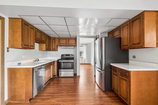 $278,000 | 835 Latimer Lane, Flossmoor, IL 60422