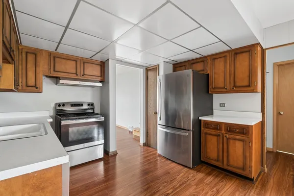 $278,000 | 835 Latimer Lane, Flossmoor, IL 60422