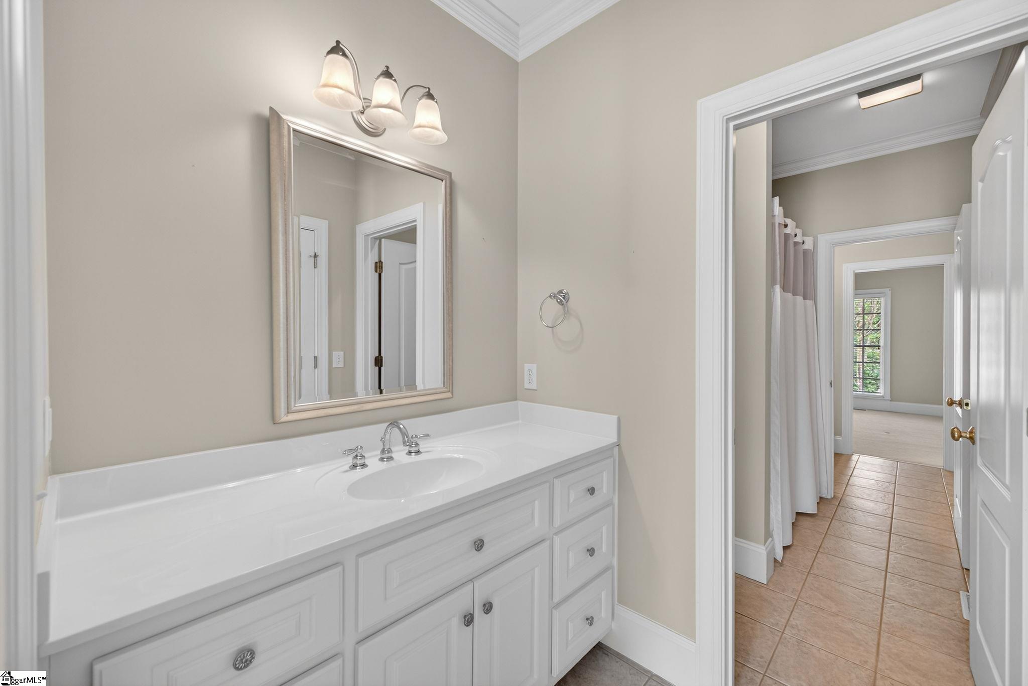 4 Broadstone Court Simpsonville, SC 29681 - Photo 25 of 44