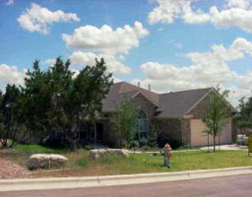 2861 Grimes Ranch Road Austin, TX 78732 - Photo 1 of 1