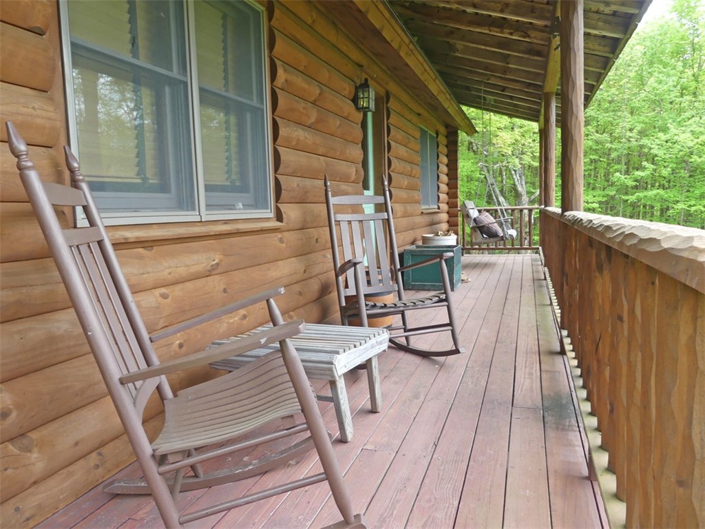 1910 Davis Hollow Road Andes, NY 13731 - Photo 27 of 29