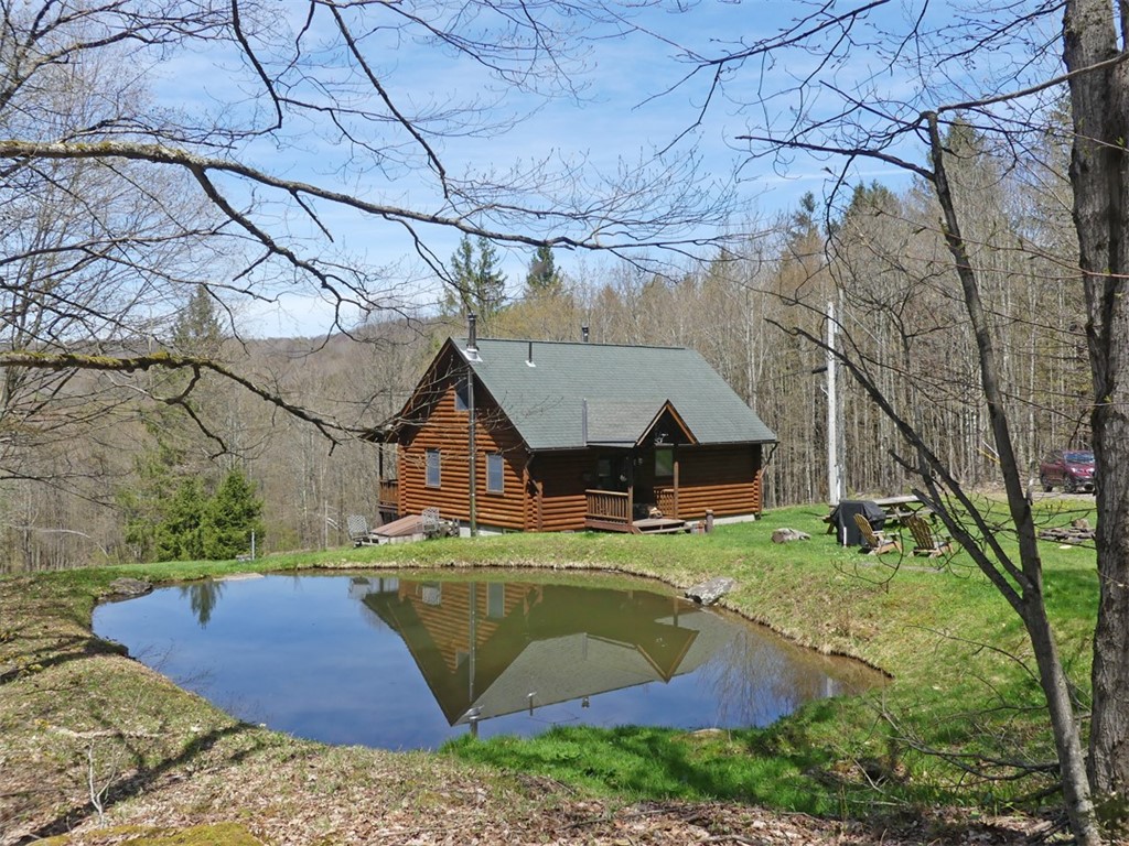 1910 Davis Hollow Road Andes, NY 13731 - Photo 6 of 29