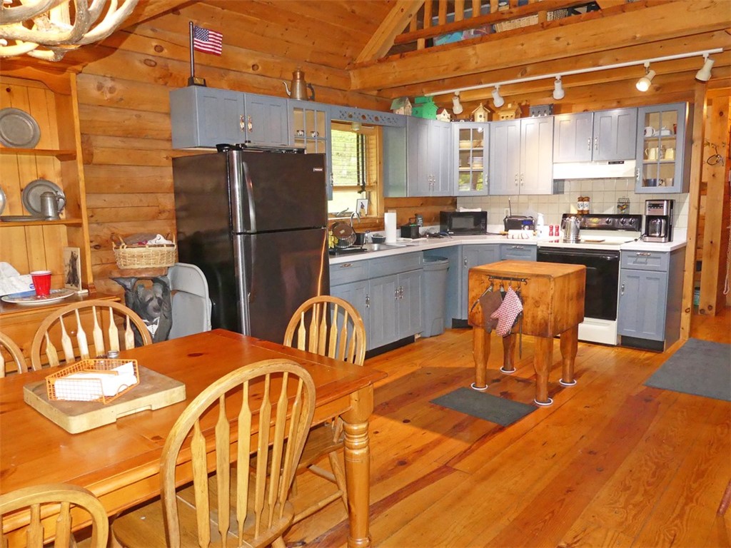 1910 Davis Hollow Road Andes, NY 13731 - Photo 10 of 29