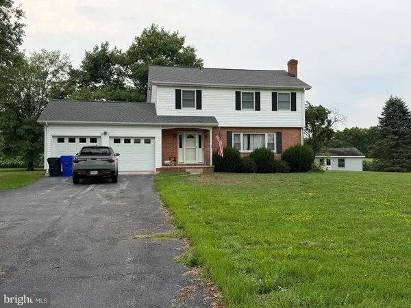 $365,000 | 3564 Old Harrisburg Road, Gettysburg, PA 17325