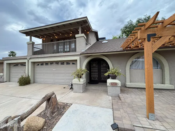 $509,900 | 6228 West Cortez Street, Glendale, AZ 85304