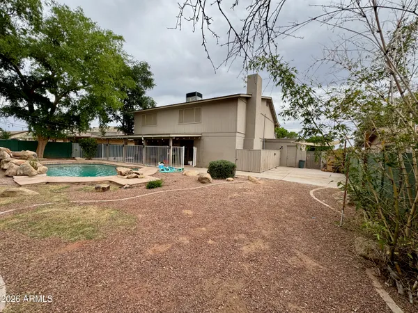 $509,900 | 6228 West Cortez Street, Glendale, AZ 85304