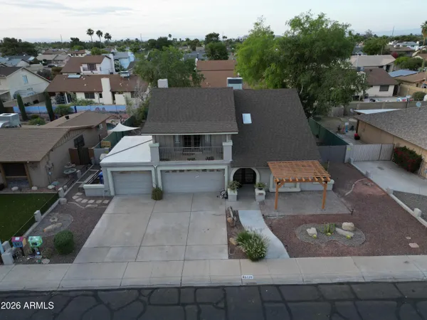 $509,900 | 6228 West Cortez Street, Glendale, AZ 85304