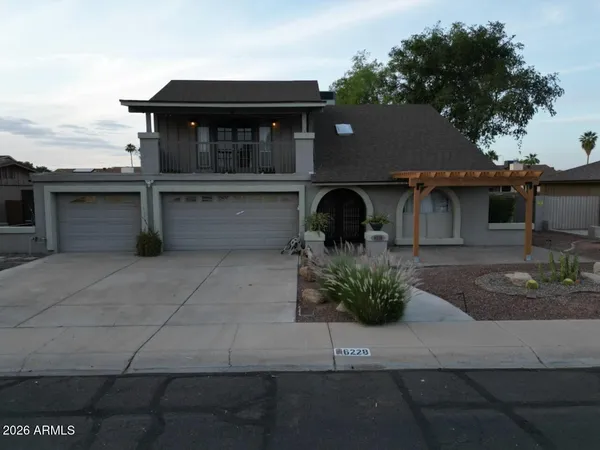 $509,900 | 6228 West Cortez Street, Glendale, AZ 85304