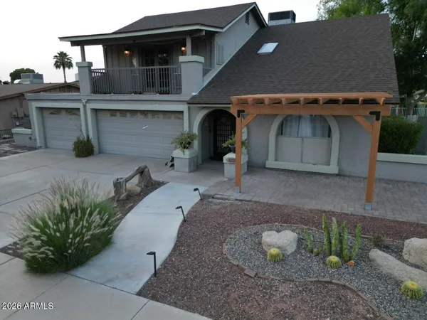 $509,900 | 6228 West Cortez Street, Glendale, AZ 85304